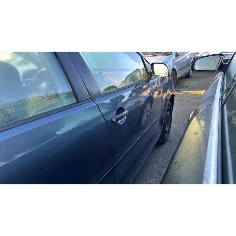 Boite de vitesses VOLKSWAGEN POLO 4 Photo n°9
