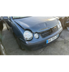 Boite de vitesses VOLKSWAGEN POLO 4