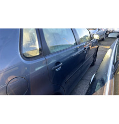Boite de vitesses VOLKSWAGEN POLO 4