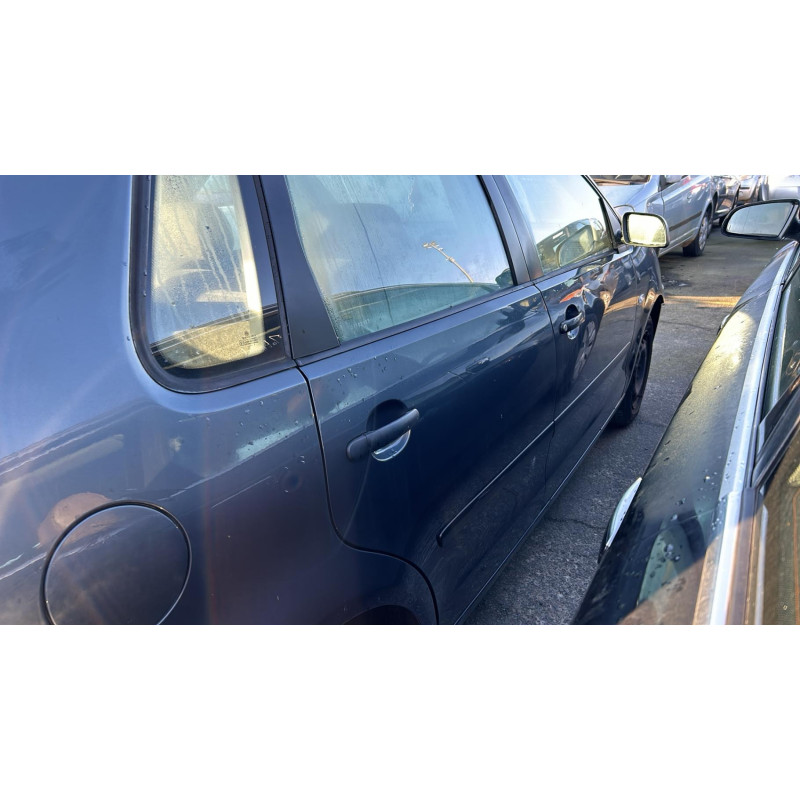 Boite de vitesses VOLKSWAGEN POLO 4 Photo n°11