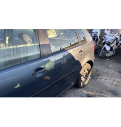 Boite de vitesses VOLKSWAGEN POLO 4