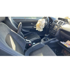 Boite de vitesses VOLKSWAGEN SCIROCCO 3