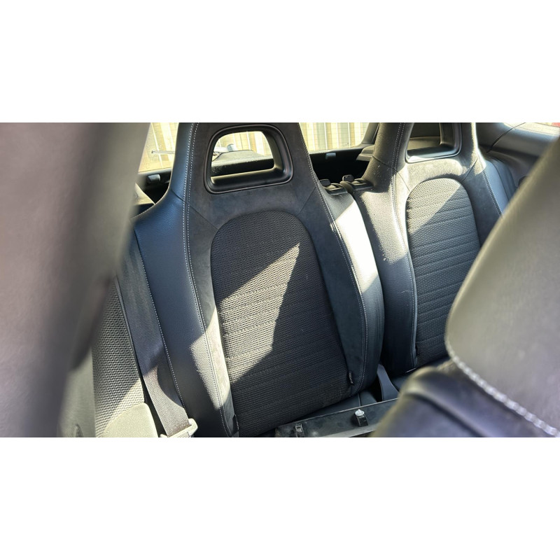 Boite de vitesses VOLKSWAGEN SCIROCCO 3 Photo n°4