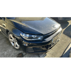 Boite de vitesses VOLKSWAGEN SCIROCCO 3