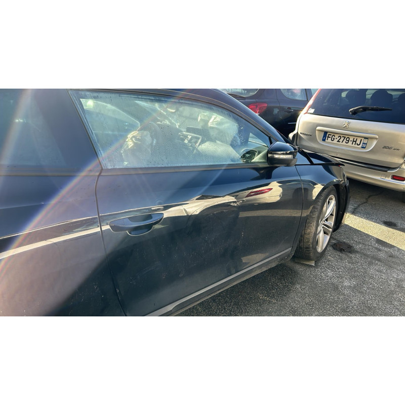 Boite de vitesses VOLKSWAGEN SCIROCCO 3 Photo n°7