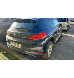 Boite de vitesses VOLKSWAGEN SCIROCCO 3