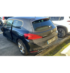 Boite de vitesses VOLKSWAGEN SCIROCCO 3