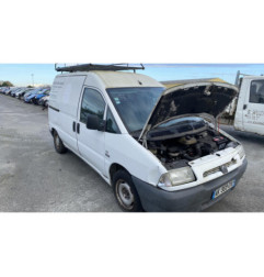 Boite de vitesses CITROEN JUMPY 1 Photo n°1