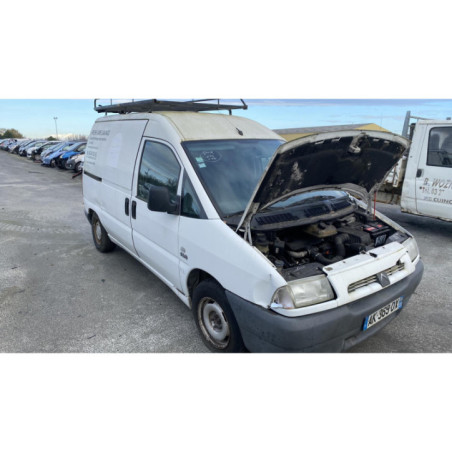 Boite de vitesses CITROEN JUMPY 1 Photo n°1