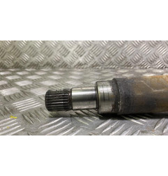 Cardan droit (transmission) FORD MONDEO 4 Photo n°1