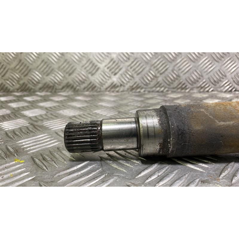 Cardan droit (transmission) FORD MONDEO 4 Photo n°1
