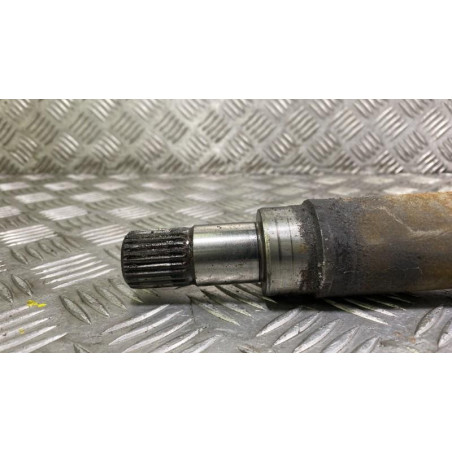 Cardan droit (transmission) FORD MONDEO 4 Photo n°1