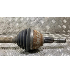 Cardan droit (transmission) FORD MONDEO 4