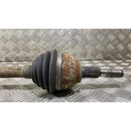 Cardan droit (transmission) FORD MONDEO 4