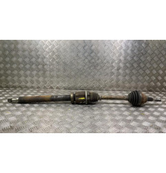 Cardan droit (transmission) FORD MONDEO 4