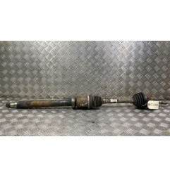 Cardan droit (transmission) FORD MONDEO 4