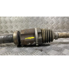 Cardan droit (transmission) FORD MONDEO 4