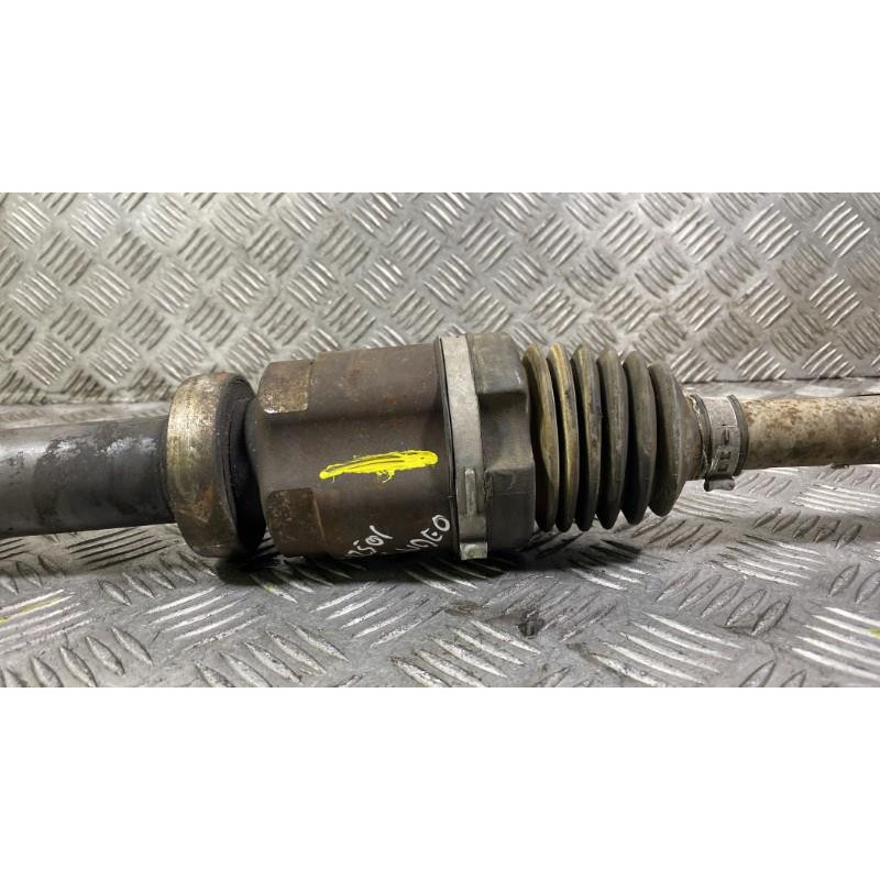 Cardan droit (transmission) FORD MONDEO 4 Photo n°5