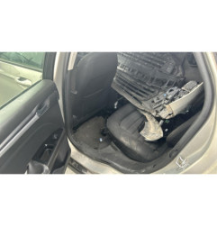 Cardan droit (transmission) FORD MONDEO 4