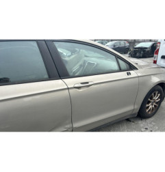 Cardan droit (transmission) FORD MONDEO 4