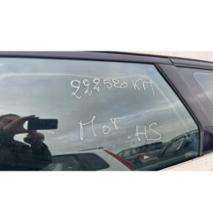 Cardan droit (transmission) FORD MONDEO 4