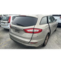 Cardan droit (transmission) FORD MONDEO 4