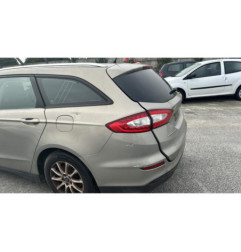 Cardan droit (transmission) FORD MONDEO 4
