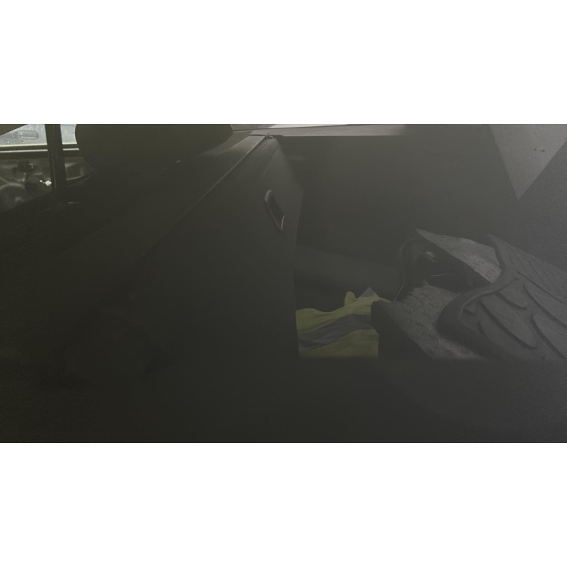 Cardan droit (transmission) FORD MONDEO 4 Photo n°19
