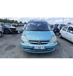 Boite de vitesses CITROEN C8
