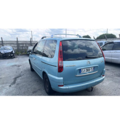 Boite de vitesses CITROEN C8