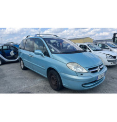 Boite de vitesses CITROEN C8
