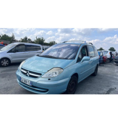Boite de vitesses CITROEN C8