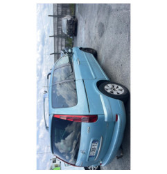 Boite de vitesses CITROEN C8