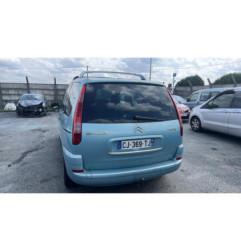 Boite de vitesses CITROEN C8