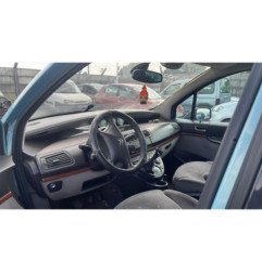 Boite de vitesses CITROEN C8
