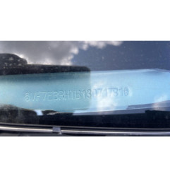 Boite de vitesses CITROEN C8