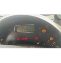 Boite de vitesses CITROEN C8