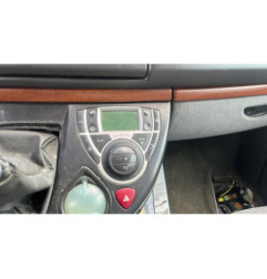 Boite de vitesses CITROEN C8