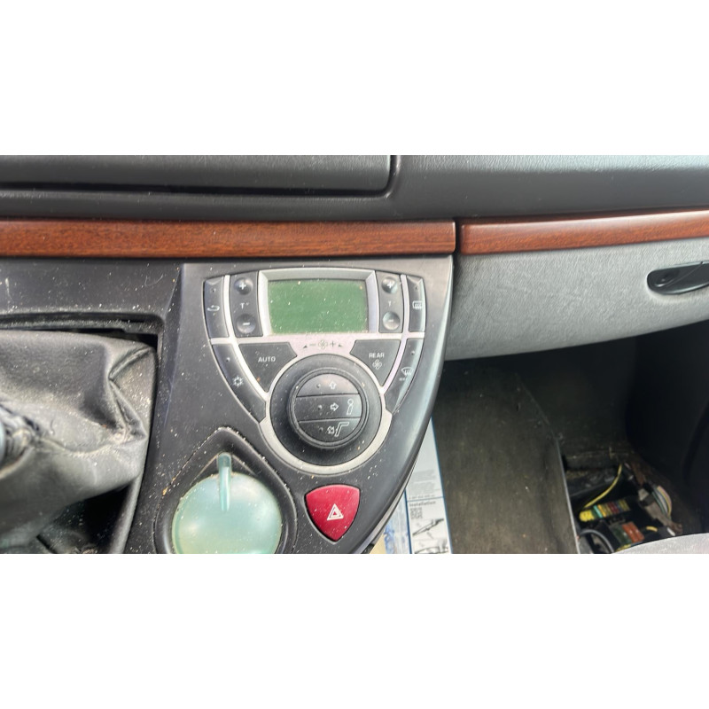 Boite de vitesses CITROEN C8 Photo n°12