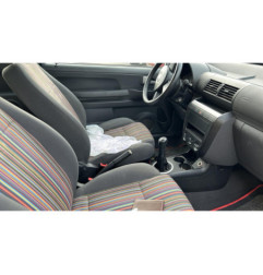 Boite de vitesses VOLKSWAGEN FOX Photo n°1