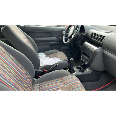 Boite de vitesses VOLKSWAGEN FOX Photo n°1