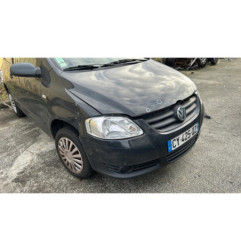 Boite de vitesses VOLKSWAGEN FOX