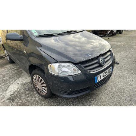 Boite de vitesses VOLKSWAGEN FOX