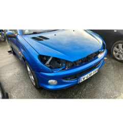 Boite de vitesses PEUGEOT 206 Photo n°1