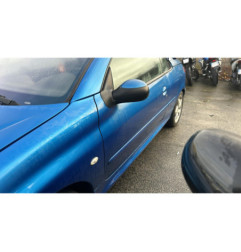 Boite de vitesses PEUGEOT 206