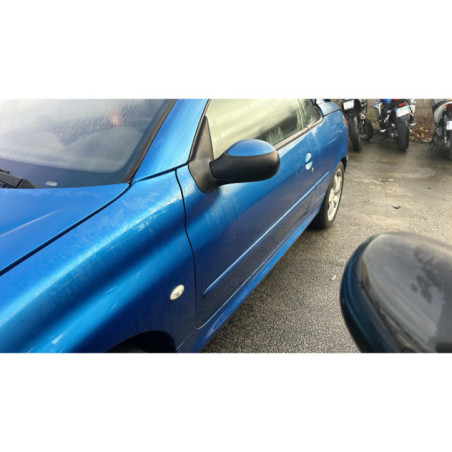 Boite de vitesses PEUGEOT 206