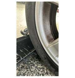 Boite de vitesses PEUGEOT 206