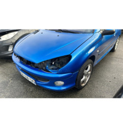 Boite de vitesses PEUGEOT 206