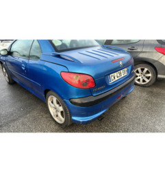 Boite de vitesses PEUGEOT 206