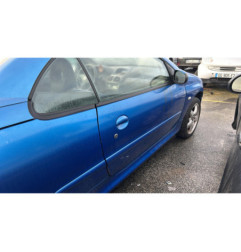 Boite de vitesses PEUGEOT 206
